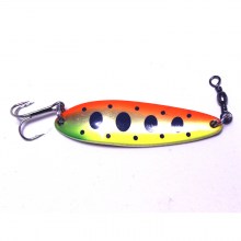 БЛЕСНА DAIWA CHINOOK S 21 ГР -003 КОПИЯ) 0035