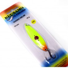 KUUSAMO БЛЕСНА VUONO HELMI 75/16 # 005 (КОПИЯ) 0057