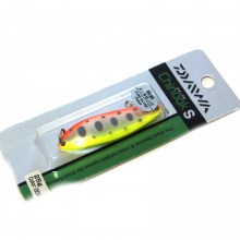 БЛЕСНА DAIWA CHINOOK S 25 ГР - 009( КОПИЯ) 00942