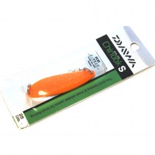 БЛЕСНА DAIWA CHINOOK S 25 ГР - 013( КОПИЯ) 0134