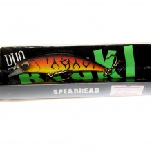 DUO ВОБЛЕР SPEARHEAD RYUKI 60 S-07 (КОПИЯ) 074