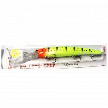 ВОБЛЕР BANDIT WALLEYE DEEP 10 ( КОПИЯ) 1031