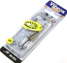 БЛЕСНА BLUE FOX VIBRAX 3-104 (КОПИЯ) 1044