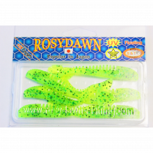 ROSYDAWN SCISSOR COMB 7,62-12 126