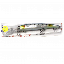 ВОБЛЕР BANDIT WALLEYE DEEP 15 ( КОПИЯ) 1511
