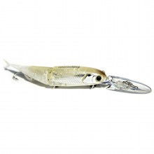IMAKATSU. ВОБЛЕР BABY KILLER BILL MINNOW 340 340