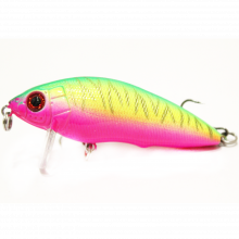 ВОБЛЕР YO-ZURI HARDCORE SURFAGE CRANK 65F F1108-9 (КОПИЯ) 9