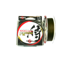 ЛЕСКА ПЛЕТЕНАЯ SAMURAI PE BRAID 0,45 img_20161012_13153363