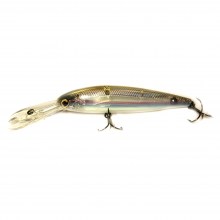 IMAKATSU. ВОБЛЕР KICKER EATER 3 PUMP-R-201 kicker3-201