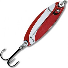 КОЛЕБЛЮЩАЯСЯ БЛЕСНА WILLIAMS WABLER W 60 RW rw