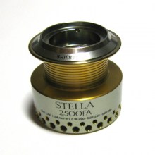 stl-2500-fa