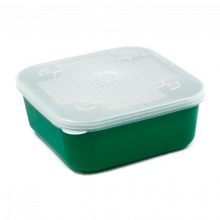 Коробка Stonfo Scatola Square bait box small LT 0,6 stn-54